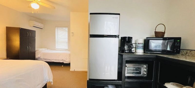 Inland Lakes Motel (Johnson Motel) - Web Listing (newer photo)